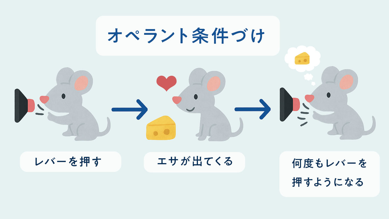 【心理学検定】「古典的条件付け」とは?チャイムでおなかが鳴るしくみ【10歳でもわかる解説】 – こころのアトリエ
